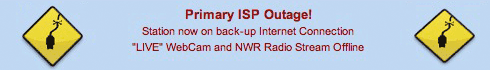 NCTV Down