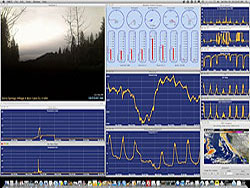 iMAC Desktop
